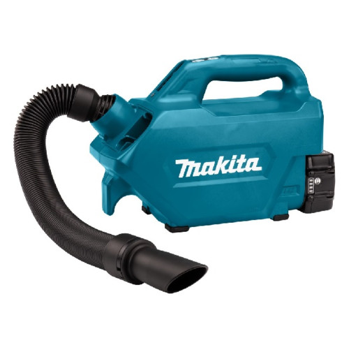 MÁY HÚT BỤI DÙNG PIN(18V) MAKITA DCL184RF